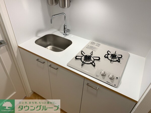 キッチン(キッチン)