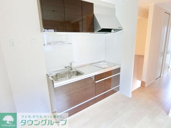 キッチン(★キッチン★)