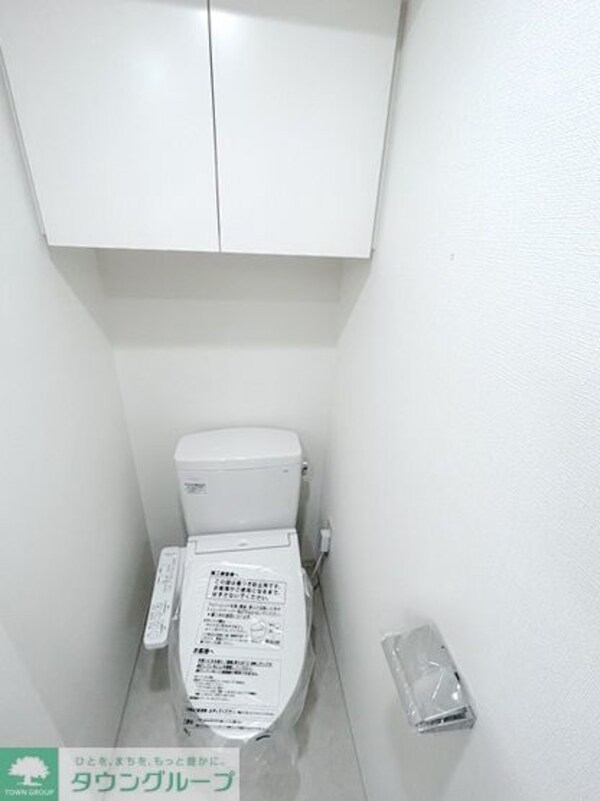 トイレ(トイレ)