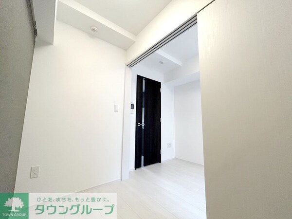 リビング・居室(リビング/居室)