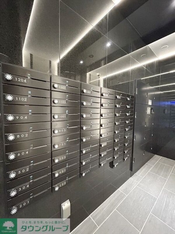 共有部分(共有部分)