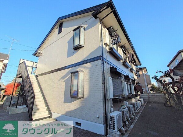 外観(★お問い合わせはタウンハウジングまで★)