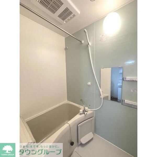 バス／シャワールーム等