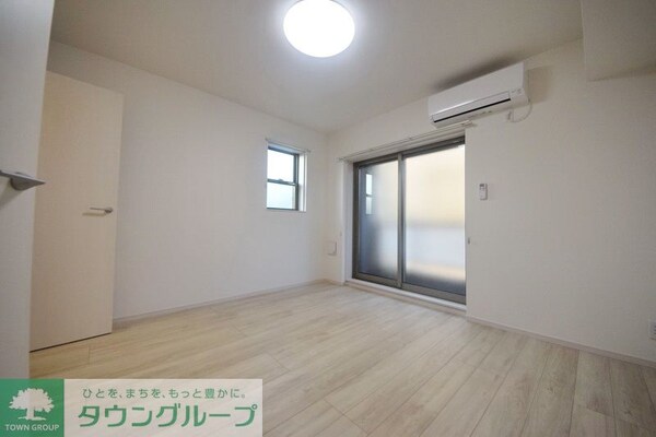 リビング・居室(リビング/居室)