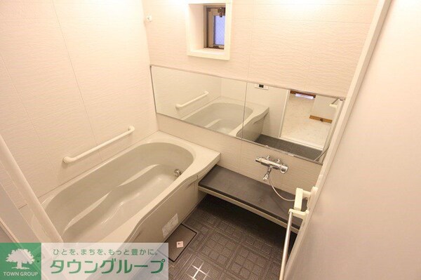 バス／シャワールーム等