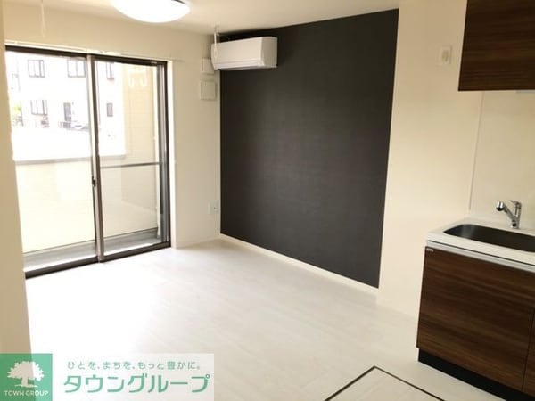 リビング・居室