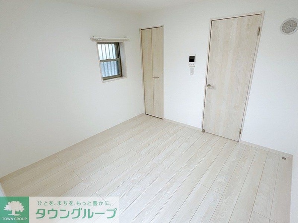 リビング・居室(同施工会社のイメージ写真です。)