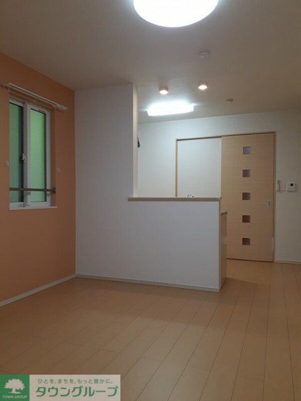 リビング・居室