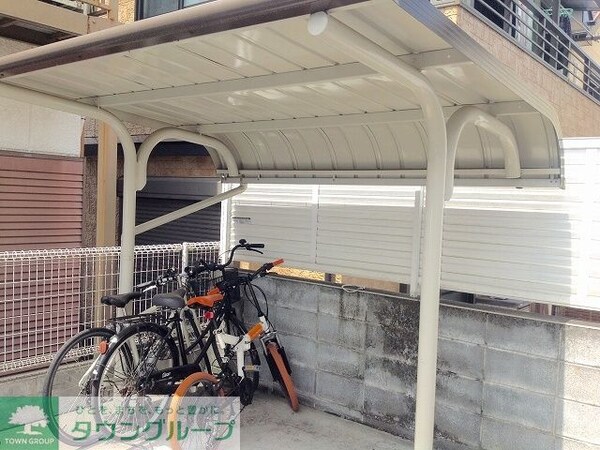 共有部分(共有部分)