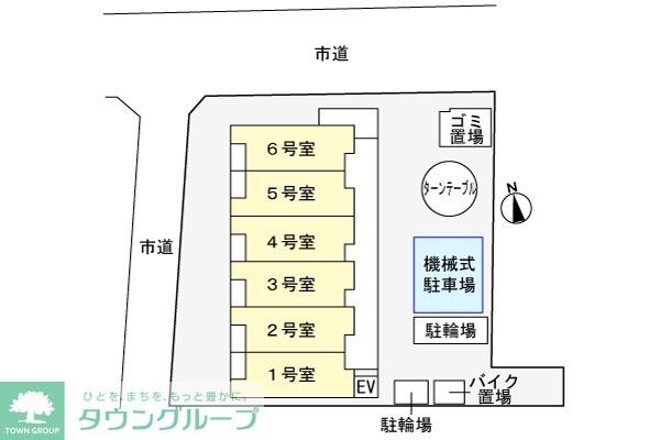 物件内観写真14　