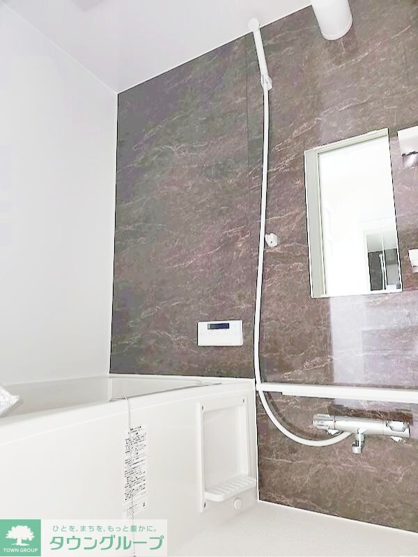 バス／シャワールーム等