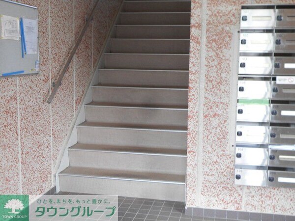 共有部分(共有部分)