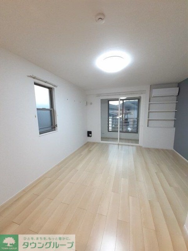 リビング・居室