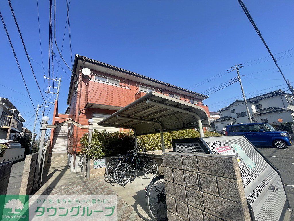 外観写真