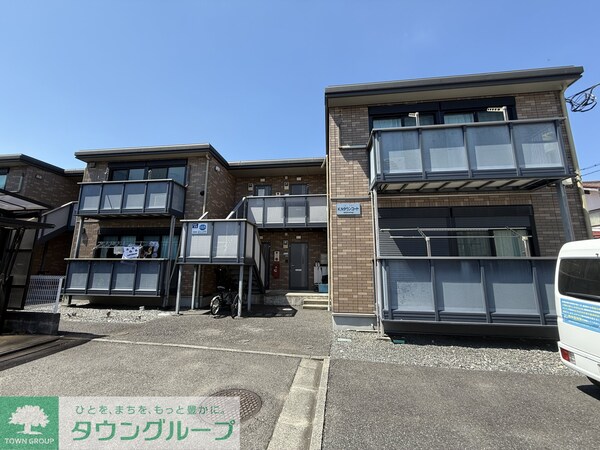 外観(外観)