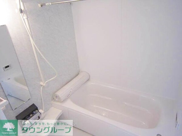 バス／シャワールーム等(☆1坪追い焚きバス☆)