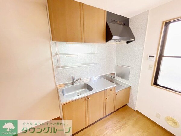 キッチン(キッチン)