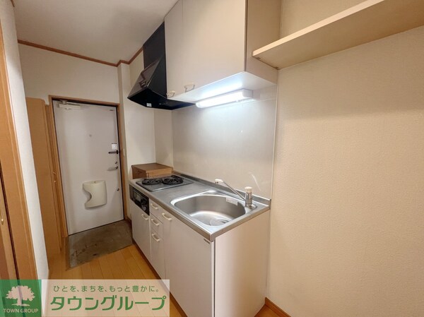 キッチン(キッチン)