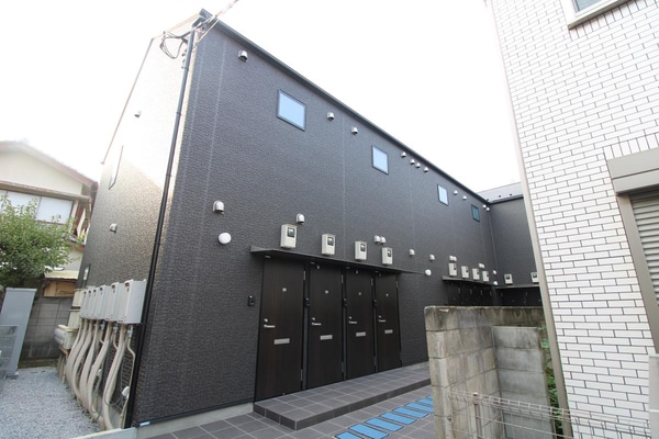 外観(外観)