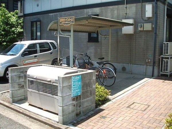 エントランス(エントランス)