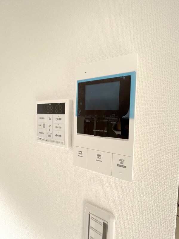 セキュリティ(設備)