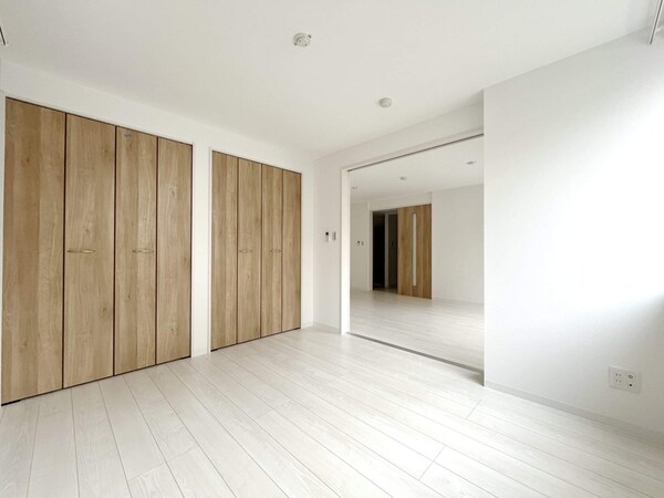 リビング・居室(リビング/居室)