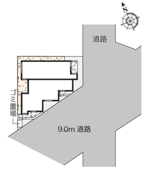 共有部分