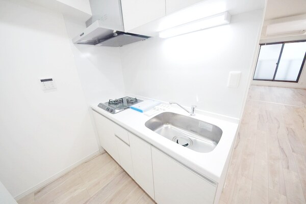 キッチン(★別部屋参考画像です★)