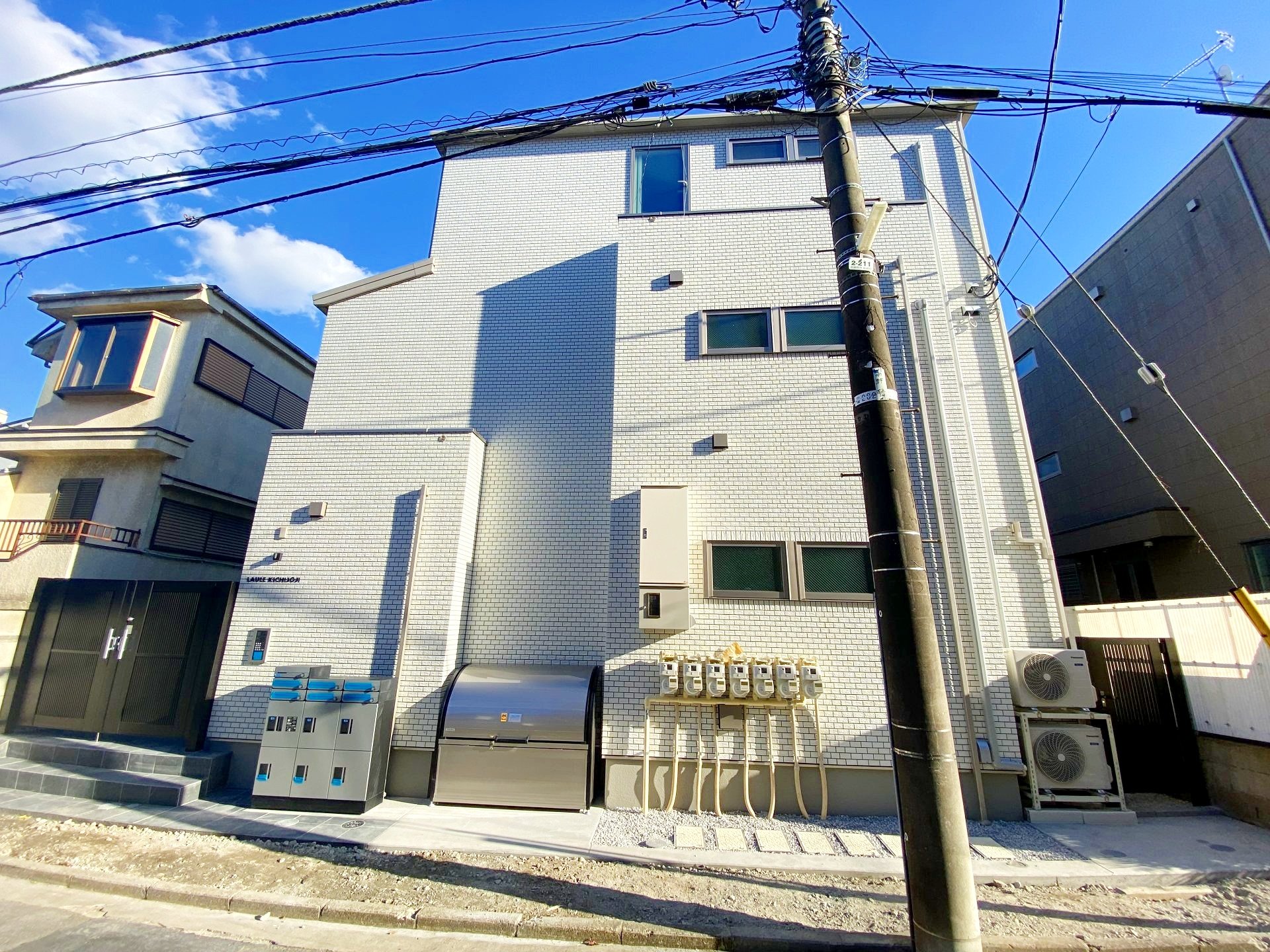 外観写真