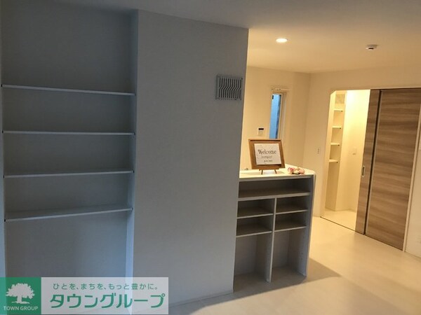 リビング・居室