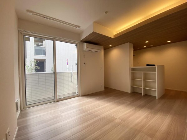 リビング・居室(リビング/居室)