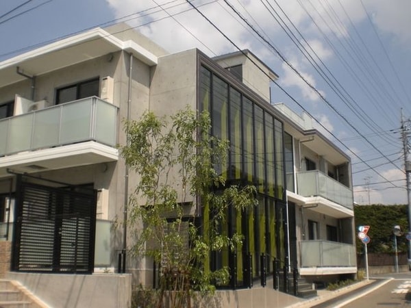 外観(☆デザイナーズマンション☆)