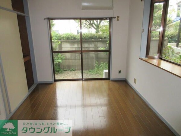 リビング・居室(★お問い合わせはタウンハウジングまで★)