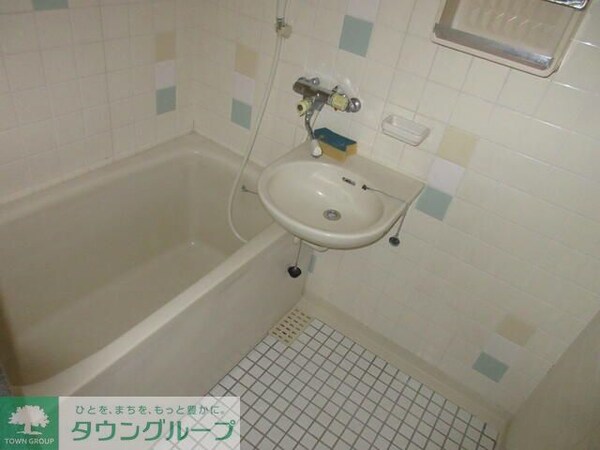 バス／シャワールーム等(★お問い合わせはタウンハウジングまで★)