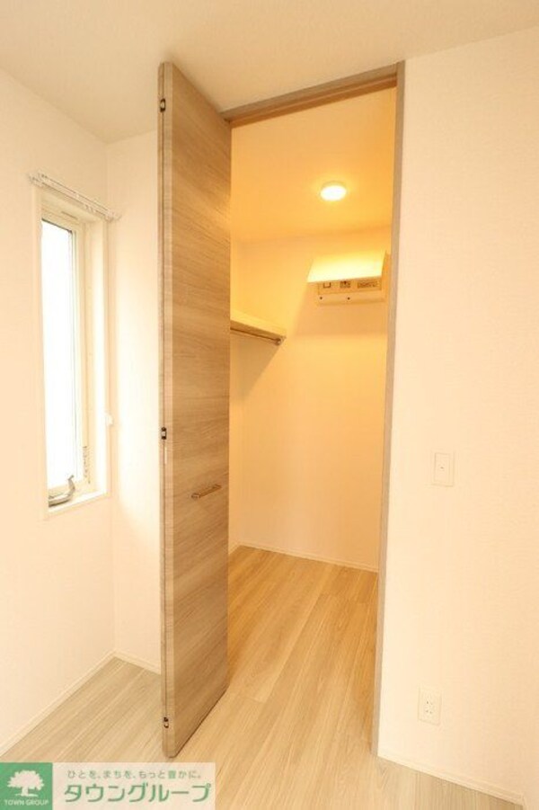 収納(★お問い合わせはタウンハウジングまで★)