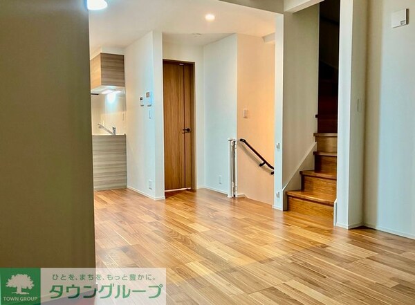 リビング・居室