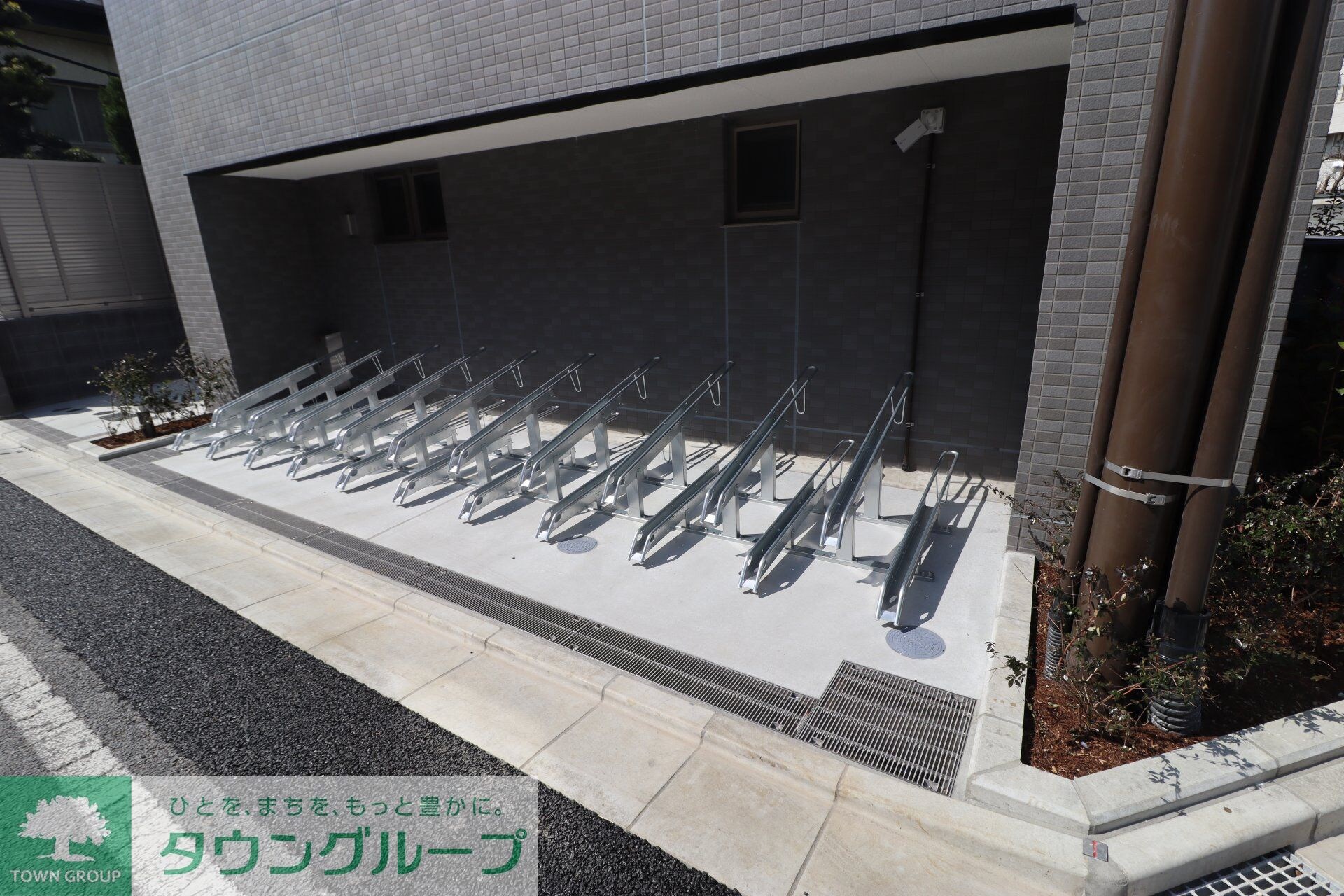 物件内観写真3　(外観)