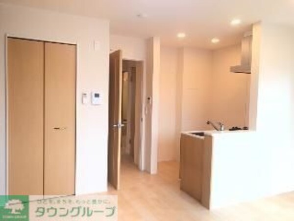リビング・居室(★お問い合わせはタウンハウジングまで★)