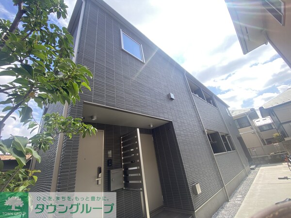 外観(外観)