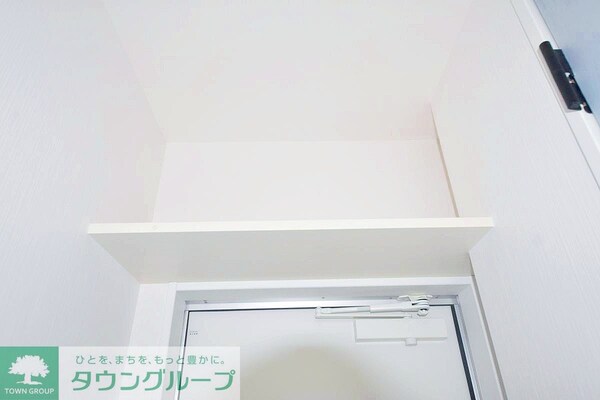 収納(設備)