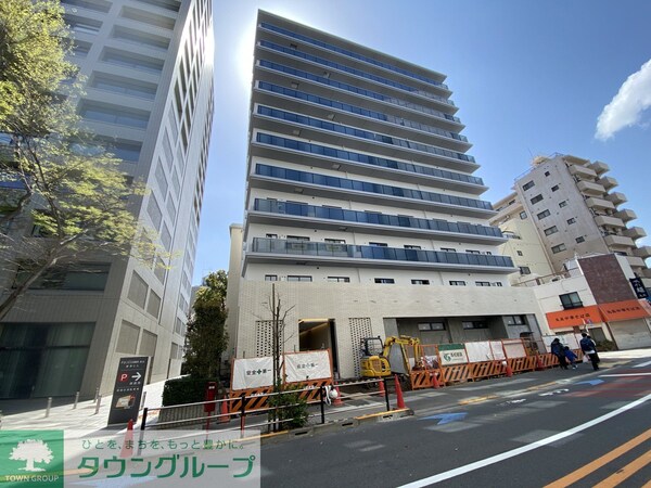 外観(外観)