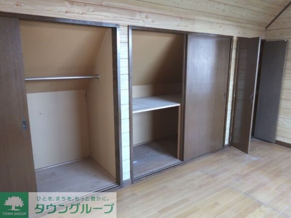 収納(★お問い合わせはタウンハウジングまで★)