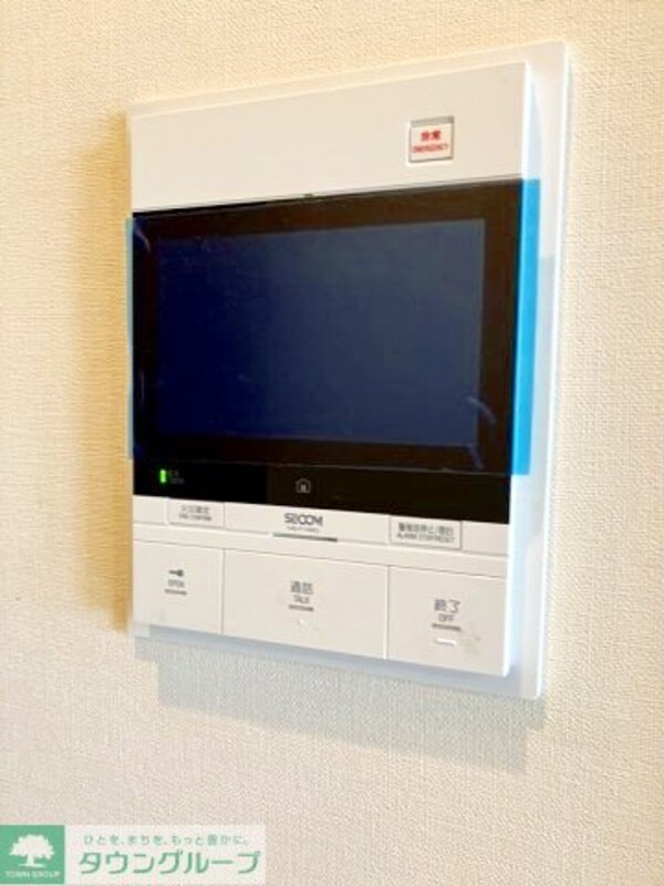 その他(セキュリティ)