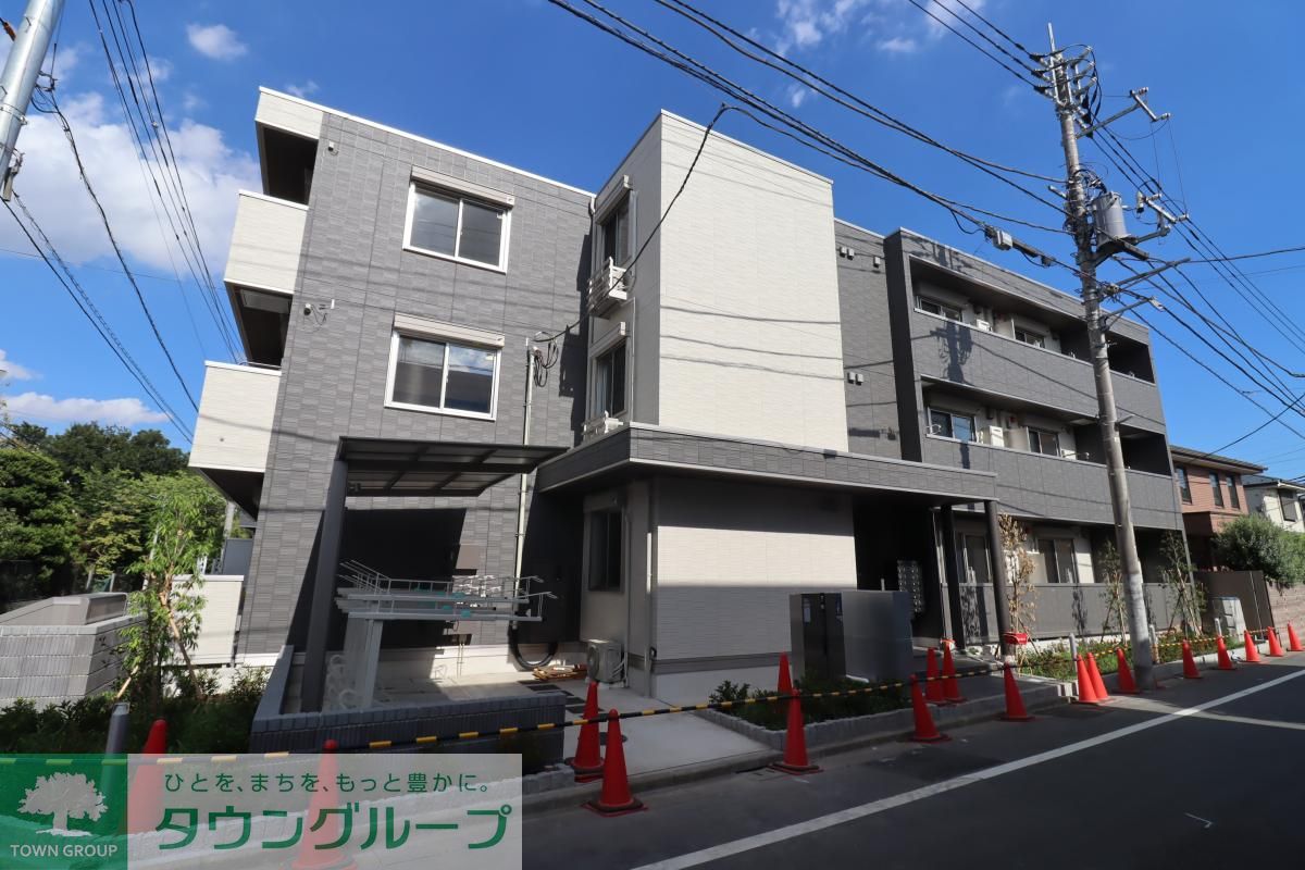 外観写真