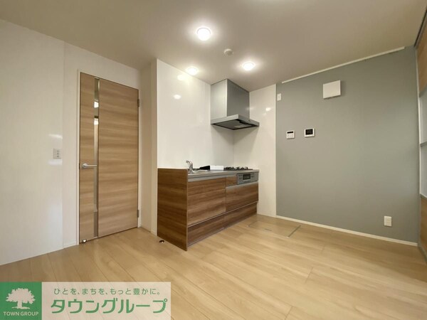 リビング・居室