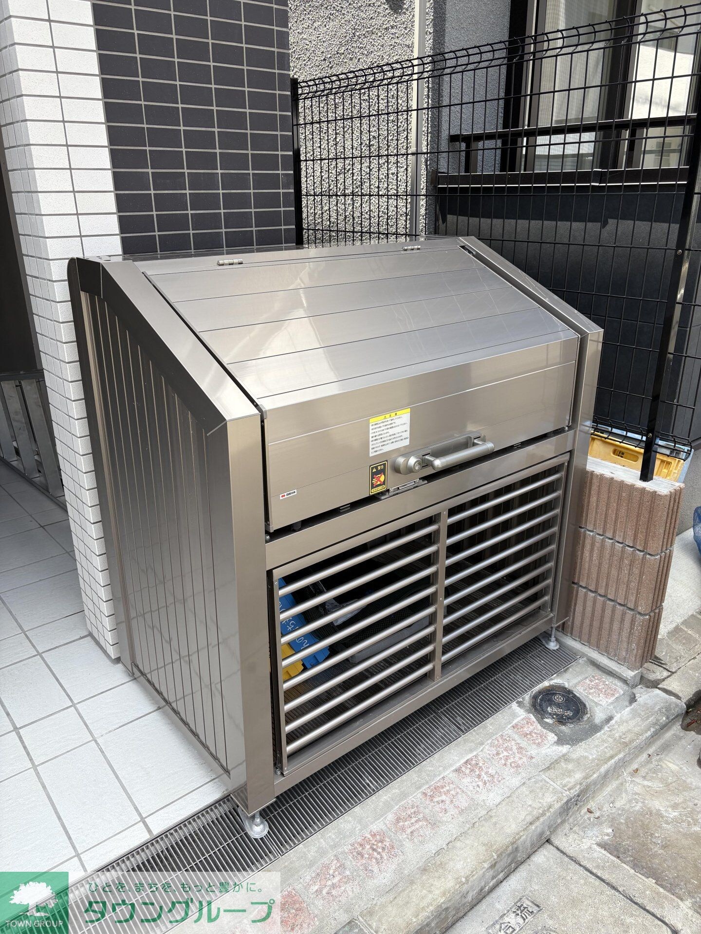 物件内観写真17　(外観)