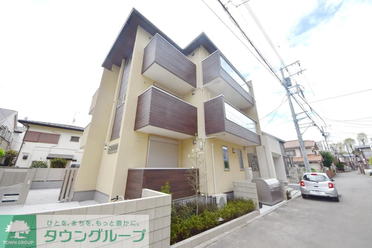 外観写真