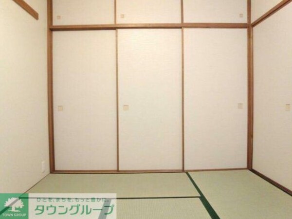 寝室(★お問い合わせはタウンハウジングまで★)
