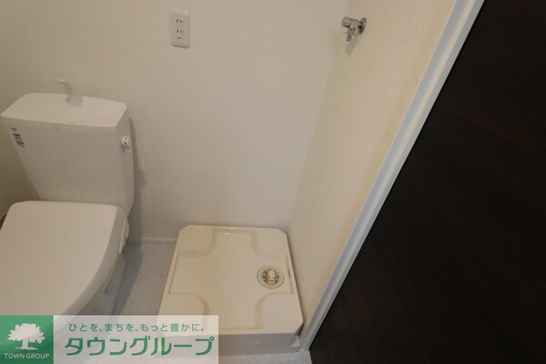 その他(トイレ)