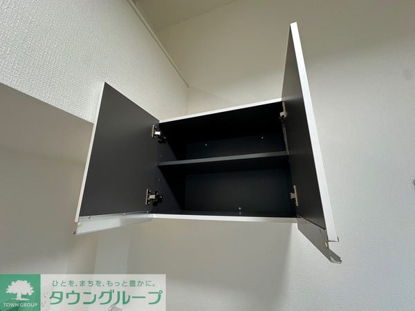 収納(★他号室参考写真★)